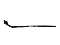 фото thumb №1, Молдинг стекло лобовое левая kia niro ii