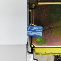 фото thumb №8, Toyota land cruiser bj70 2005 блок управления / модуль подушка безопасности