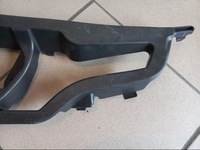 фото thumb №5, Renault clio iv 4 решітка радіатора pas підсилювач решітка