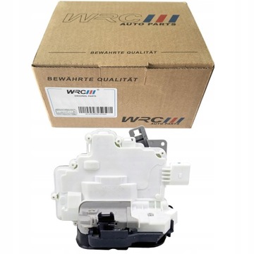 фото thumb №1, Замок дверь зад правый do seat exeo exeo st 2008-