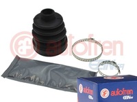 фото thumb №1, Захист шарнір внутрішній. do suzuki alto