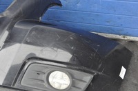 фото thumb №10, Volvo v50 бампер перед передний lift противотуманная фара