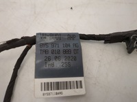 фото thumb №6, Audi a3 8y 2021 з задній джгут трубопровід датчика паркування pdc