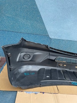 фото thumb №12, Sprinter 906 13- рестайлинг бампер переднее