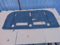 фото thumb №4, Шумоизоляция багажника ford focus mk3 sedan