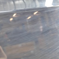 Tesla model x 2016 задняя сторона правая дверь задняя Недорого, фото thumb