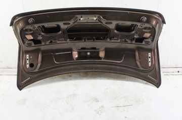фото thumb №14, Py018 vw jetta vi 5c крышка багажника lh8z