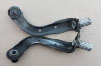 фото thumb №1, Captur i 0,9 tce кронштейн кронштейн подрамник перед правый