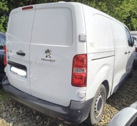 Двигатель citroen jumpy 3 peugeot expert 2.0 bluehdi ahx ahk ah01 w aucie!!! Киев, фото thumb