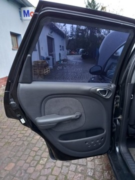 фото thumb №6, Дверь левый, правый зад chrysler pt cruiser 2003r px8 5d