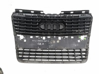 фото thumb №11, Audi a8 s8 d3 4e 2009 накладка / решётка радиатора / решётка радиатора верхний радиатора