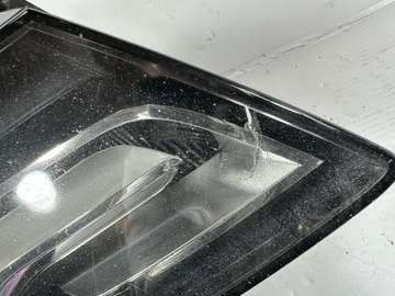 фото thumb №8, A4 8k лампа права ліва ксенон led комплект 8k0941003p 8k0941004p