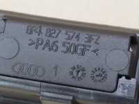 фото thumb №10, Накладка молдинг крышки багажника audi a6 c6 универсал 8f4827574