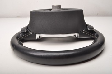 фото thumb №12, S60 iii v60 ii xc60 ii xc90 ii s90 v90 руль кожаный rdesign лепестки