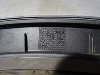 фото thumb №13, Молдинг накладка крила задня ліва q3 8u 11- ly9b