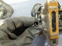 фото thumb №7, Audi a6 c7 колонка кермова 4g0419506ah