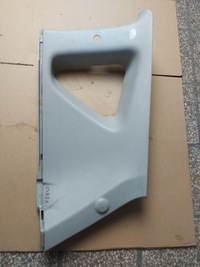 фото thumb №1, Накладка стойка обшивка задняя toyota corolla verso