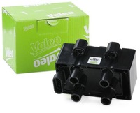 фото thumb №10, Катушка зажигания renault valeo