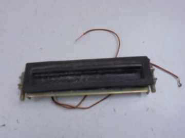 PASSAT B5 ПОДЪЕМНИК РУЧКИ БАГАЖНИКА 3B9827566B