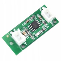 фото thumb №2, Модуль заряджання акумуляторів nimh зарядний пристрій 2s