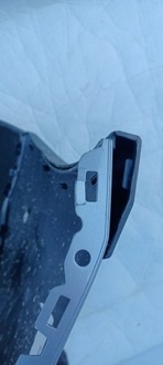 фото thumb №4, Peugeot 2008 lift бампер перед передний