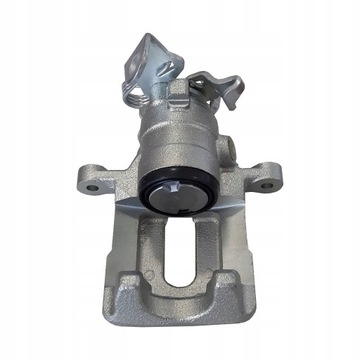 фото thumb №1, Суппорт тормозной зад левый peugeot 807 c8 ulysse