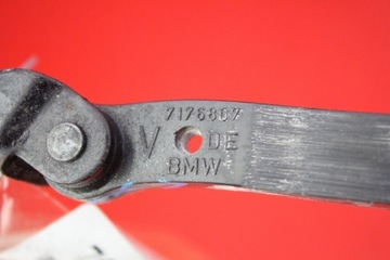 фото thumb №7, Обмежувач двері лівий перед 7176802 bmw e90 e91 04-10