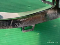 фото thumb №9, Хром наконечник выхлоп бампера правая mercedes w205 a2058852321