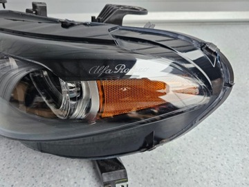 фото thumb №6, Alfa romeo giulia лампа полный led левый usa идеальный