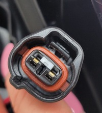 фото thumb №10, Лампа левая задняя led toyota aygo ii lift 2018- koito 0h-29