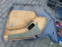 фото thumb №15, Боковина оббивка двері лівий праві перед kpl mercedes vito w638 європа