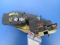 Купить Mitsubishi space star 5d замок дверь перед левый центральный 2pin, фото thumb