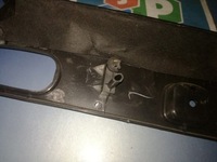 фото thumb №5, Защита корпус заглушка mazda 6 kombi pt g21c68841