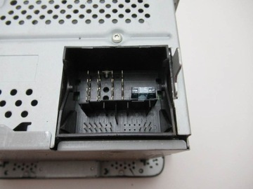 РАДИО VW PASSAT B7 1K0035188F 10-15 ТЮНЕР