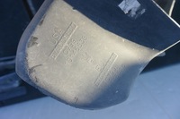 фото thumb №8, Maserati quattroporte vi впуск воздуховод воздуха