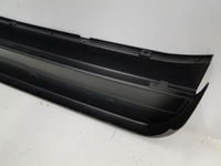 фото thumb №8, Mercedes бампер задний подножка задняя sprinter w910 910 a9108856400 9k83