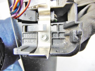 фото thumb №6, Vw passat b6 дзеркало фотохромний внутрішні 010839