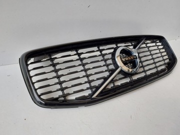 фото thumb №4, Volvo xc60 ii r-design решётка радиатора решётка 31425534 оригинал
