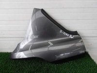 фото thumb №1, B-max накладка крила задня права magnetic grey