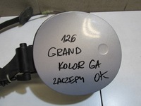 фото thumb №6, Крышка заливной топлива цвет ga grand c-max mk2