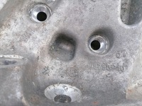 фото thumb №8, Поворотний кулак лівий перед bmw 3 f30 f31 3 gt f34 rwd