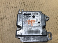 фото thumb №1, Модуль датчик подушка безопасности renault kangoo 8200098401