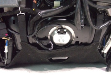 фото thumb №12, Сидіння вентильовані шкіра обшивки audi a8 d4 4h