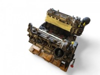 фото thumb №1, Двигатель mercedes-benz 64282041212231