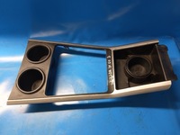 фото thumb №1, Туннель средний рамка mazda bt50 ford ranger iii