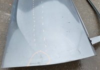 фото thumb №9, Дверь правое opel corsa e 3d оригинальный номер