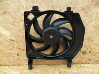 фото thumb №1, Hyundai tucson jt 2004- вентилятор