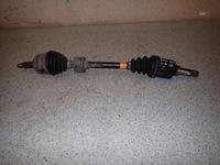 фото thumb №1, Suzuki liana 1.4 ddis 02-07 піввісь ліва