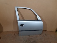 фото thumb №1, Двері правий перед opel meriva a 02- z157