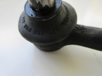 Тяга кермовий mercedes w126 se sec Зі Шроту, фото thumb